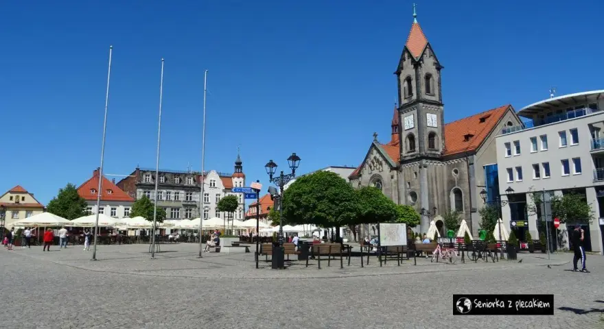 Tarnowskie Góry: Atrakcje UNESCO co warto zobaczyć i jak zaplanować?