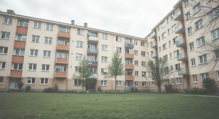 Mieszkania socjalne co to? Sprawdź, czy masz prawo do pomocy!