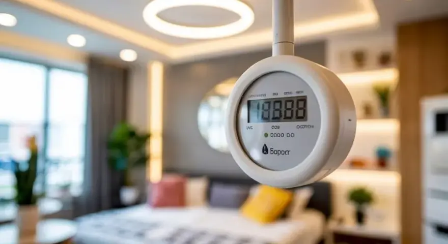 Lampa LED 50W: Ile kosztuje? Oblicz roczne zużycie i oszczędności!