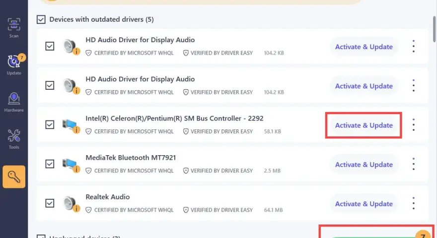 Co to jest SM Bus Controller i jak unikać problemów z nim?