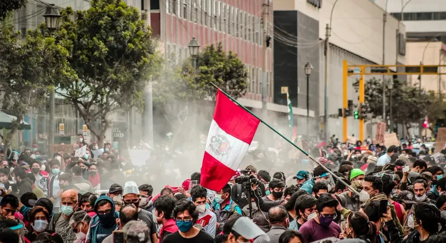 Czy w Peru jest bezpiecznie? Oto co musisz wiedzieć przed podróżą