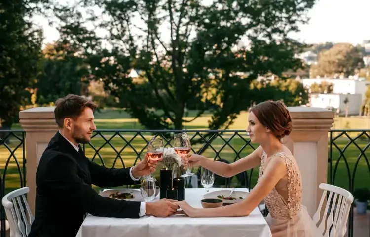 Romantyczna kolacja w Gdańsku - najlepsze miejsca na wyjątkowy wieczór