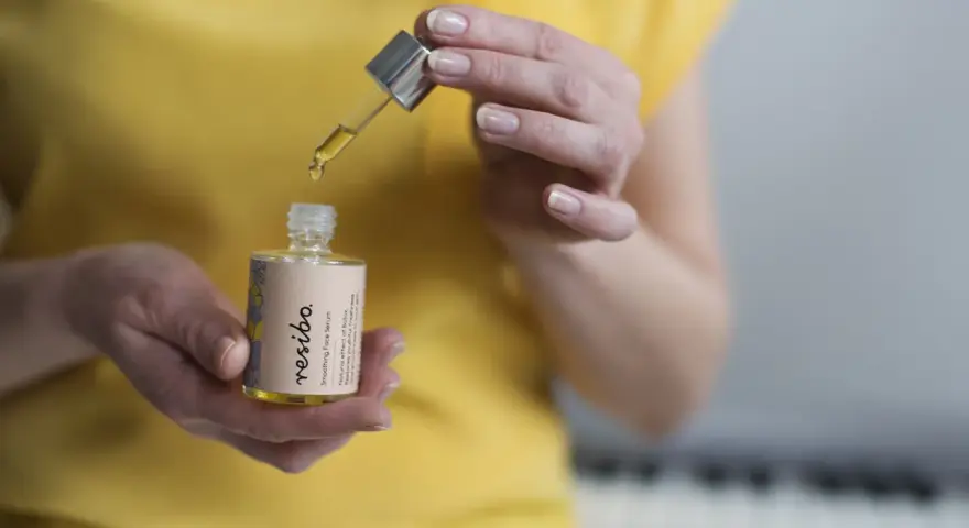 Idealne serum Resibo na niedoskonałości? Poznaj różnice!