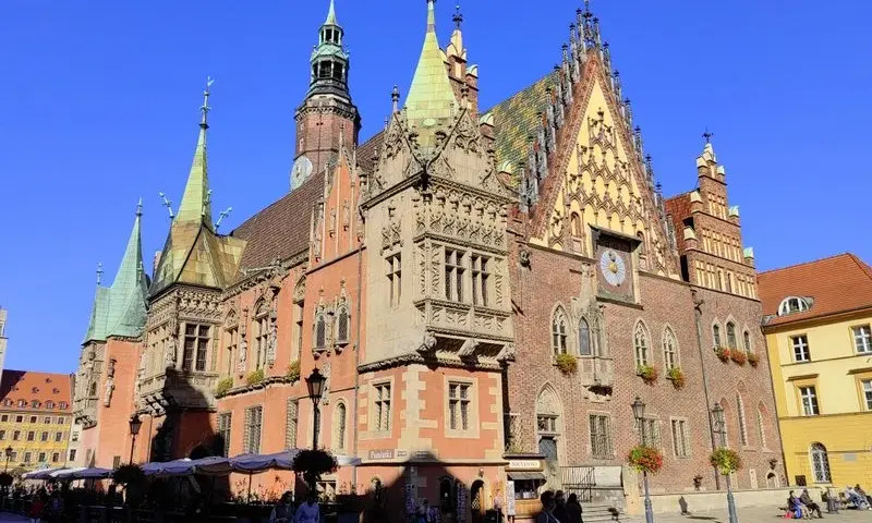 Muzeum Sztuki Mieszczańskiej we Wrocławiu - Historia i Wystawy