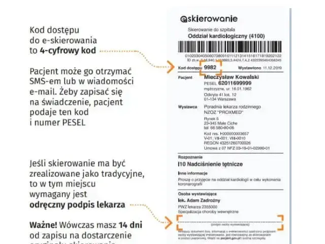 Kiedy do sanatorium NFZ? Sprawdź czas oczekiwania i e-skierowanie