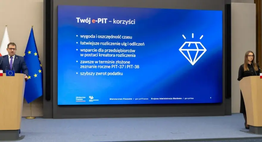 Kto rozlicza PIT-37? Sprawdź, czy to Twój formularz i zyskaj!