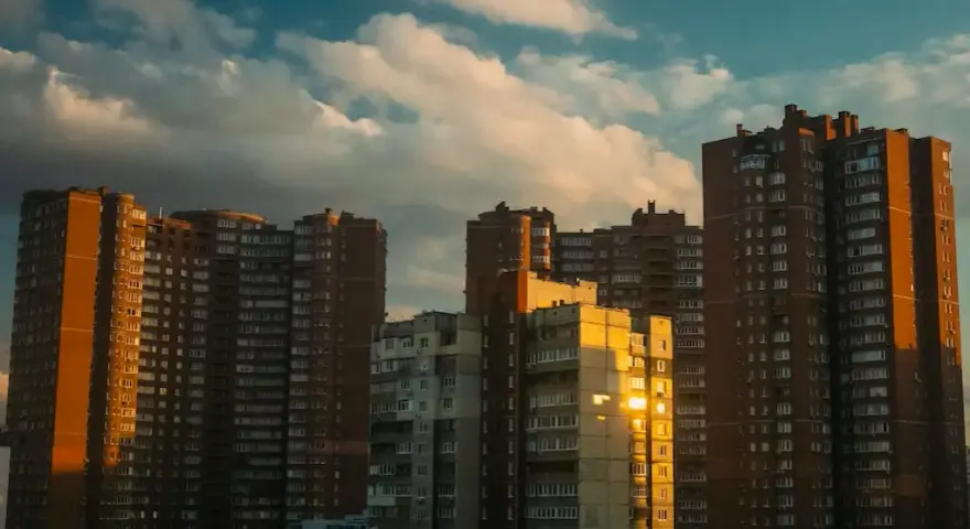Ile kosztuje mieszkanie na Ukrainie? Ceny, które mogą Cię zaskoczyć