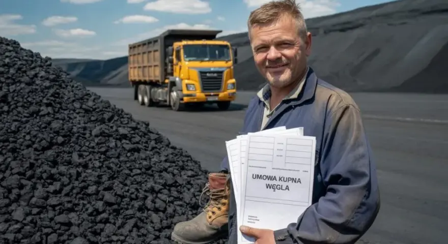Gdzie kupić czeski ekogroszek? Sprawdź najlepsze oferty i ceny