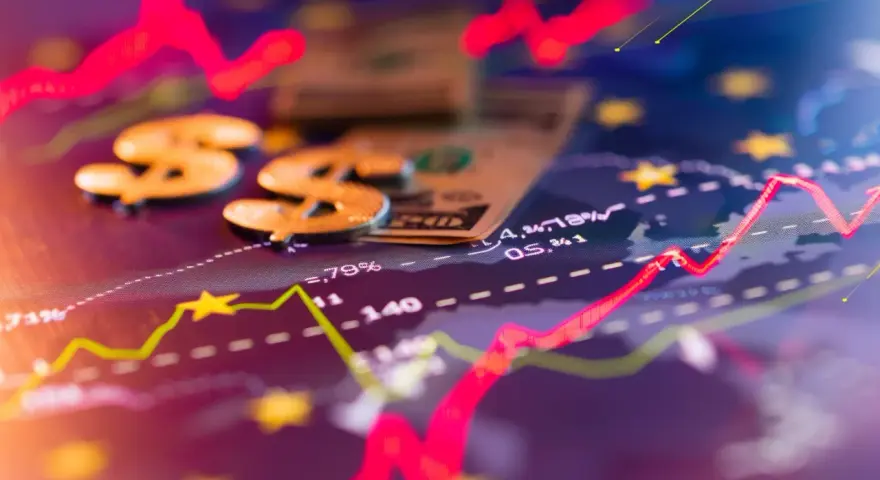256 euro vs 128 euro: Która kwota się opłaca? Analiza kursów walut