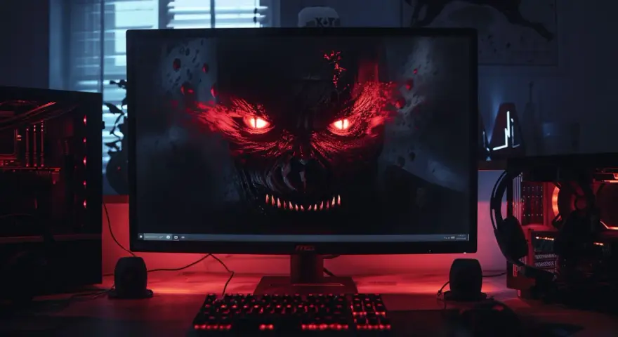 Horrory zombie na PC: 7 tytułów mrożących krew w żyłach
