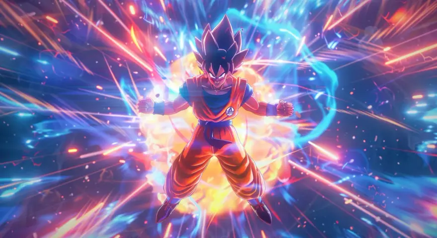 Dragon Ball Kai 99: Gdzie oglądać online kultowe anime? Legalne źródła