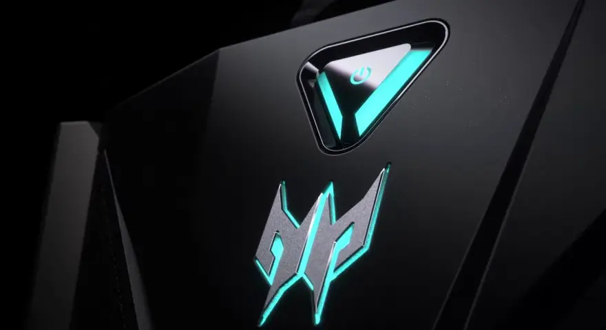 Acer Predator Orion 9000 – potężny komputer dla graczy i profesjonalistów