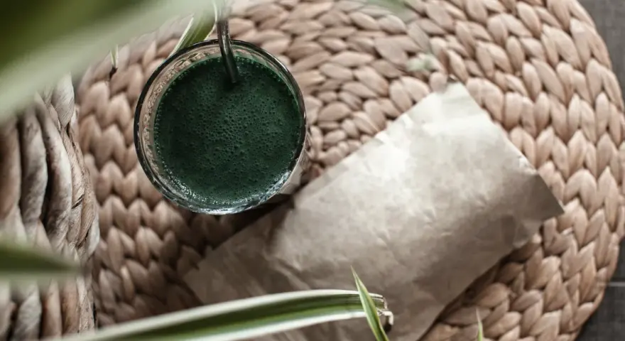 Spirulina W Kosmetyce I W Diecie: Gdzie Efekt Jest Bardziej Widoczny I Dlaczego