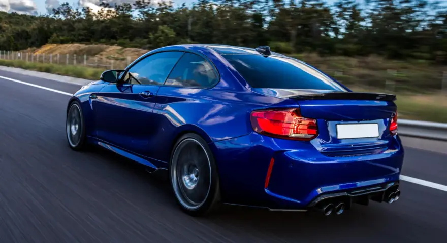Jak dobrać felgi do nowoczesnego BMW?