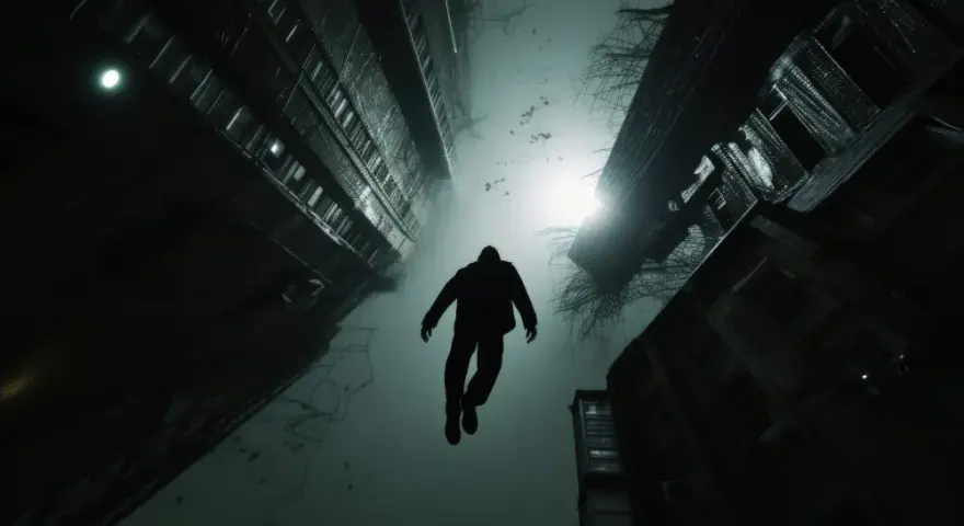 “Incepcja” Christophera Nolana i wizjonerski heist movie w głębi ludzkiej podświadomości