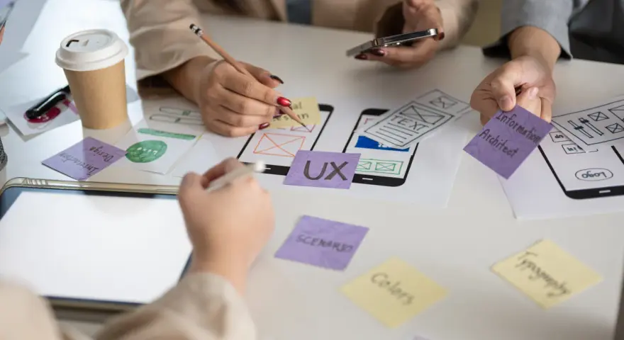 Jak projektowanie UX skłania cię do kolejnego obrotu