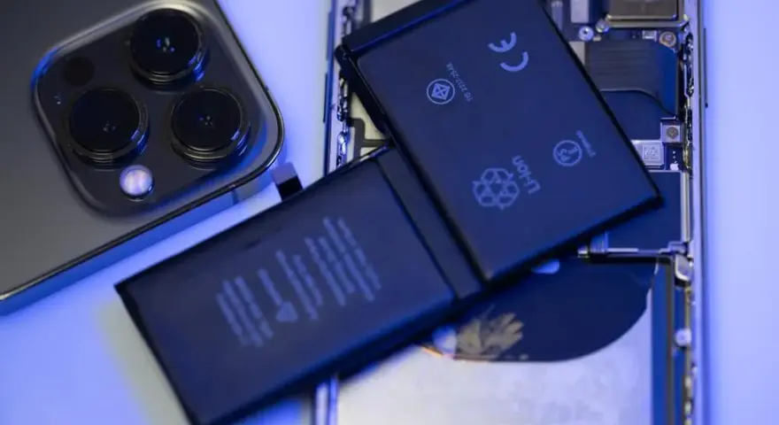Kiedy warto wymienić baterię w iPhone? Ile wytrzymuje w różnych modelach?