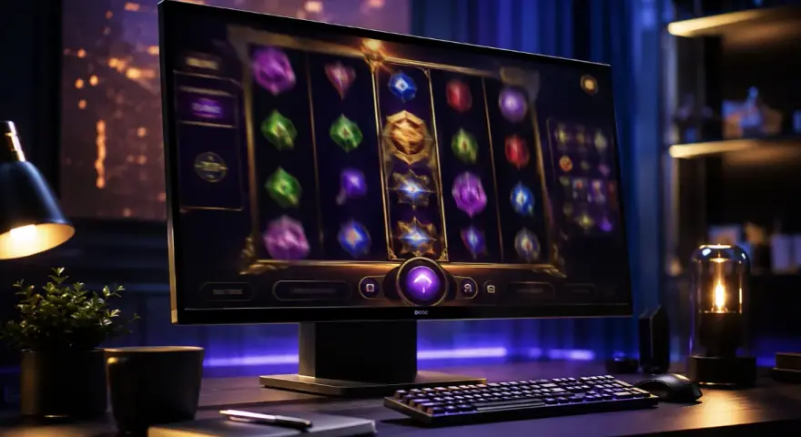 Dlaczego treści wizualne mają znaczenie w branży iGaming?