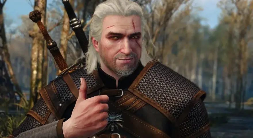 Jak wgrać mody do Wiedźmina 3 na PS4 i uniknąć problemów z grą