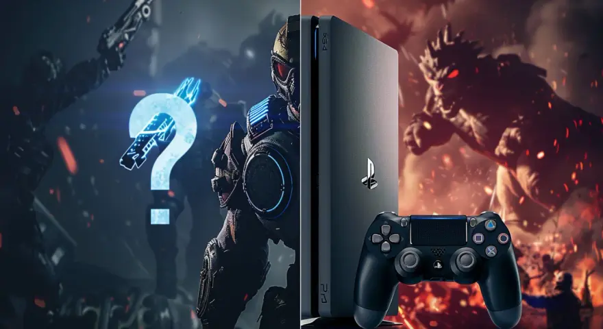 Gears of War PS4: Czy seria kiedykolwiek trafi na konsolę Sony?