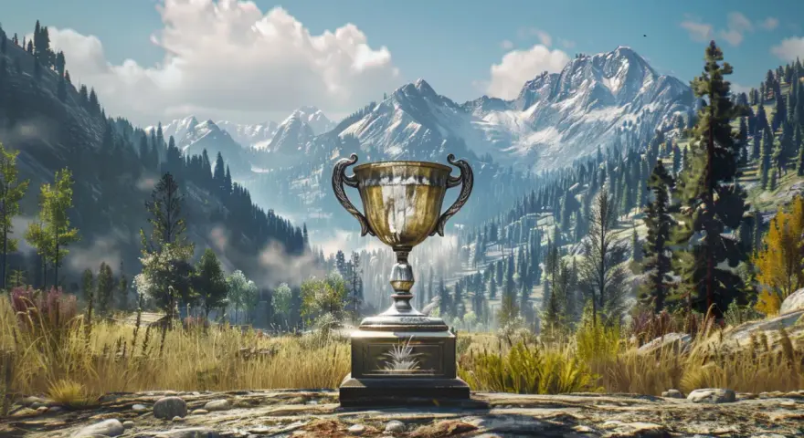 Far Cry 5 trofea: Jak zdobyć platynę? Sekrety i wskazówki