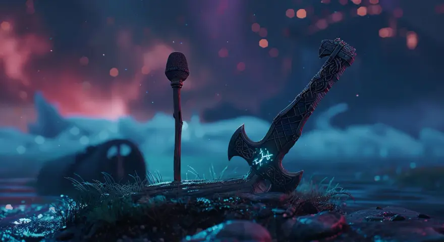 Polski dubbing God of War Ragnarok: Data premiery