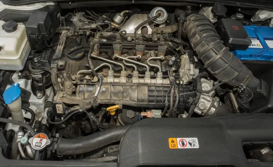 Kontrolka DPF Hyundai ix35 - Co robić, by uniknąć kosztów?