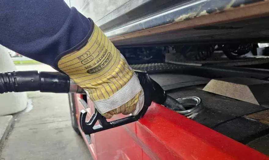 Ile kosztuje diesel w Niemczech? Ceny, porównania i aktualności