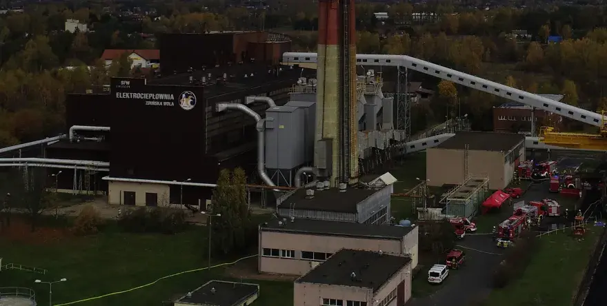 Elektrownia Zduńska Wola: 700 MW mocy dla stabilnej energetyki