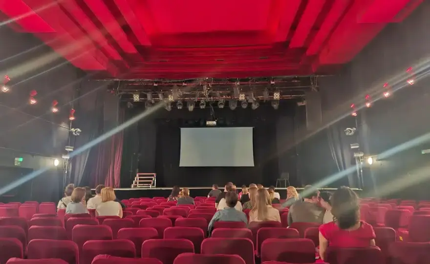 Teatr Palladium Warszawa - Co warto wiedzieć przed pierwszą wizytą?