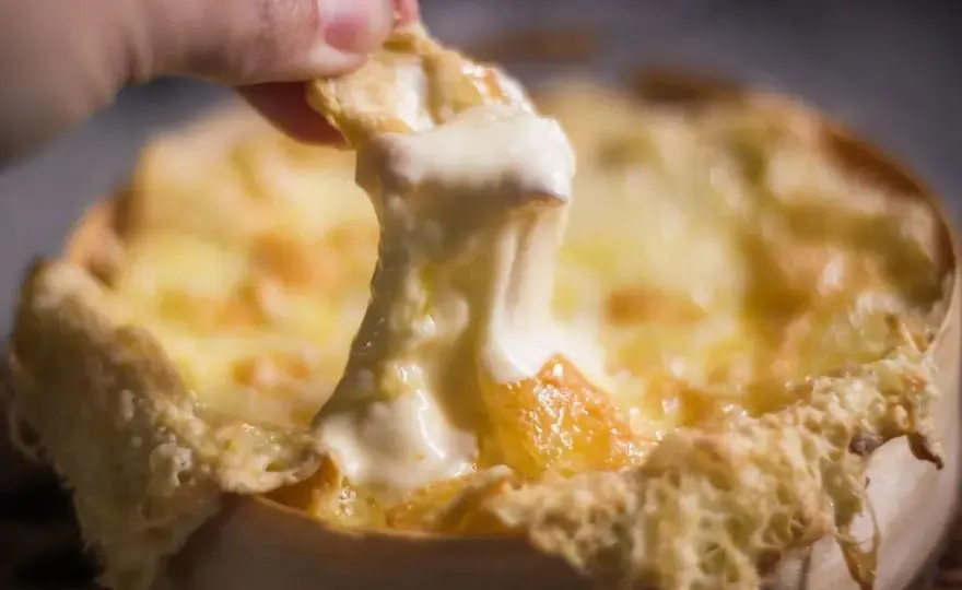 Berthoud savoyard - la recette authentique sans faux pas