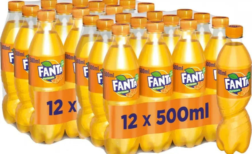 Gdzie kupić Fanta mango? Sprawdź najlepsze opcje i ceny