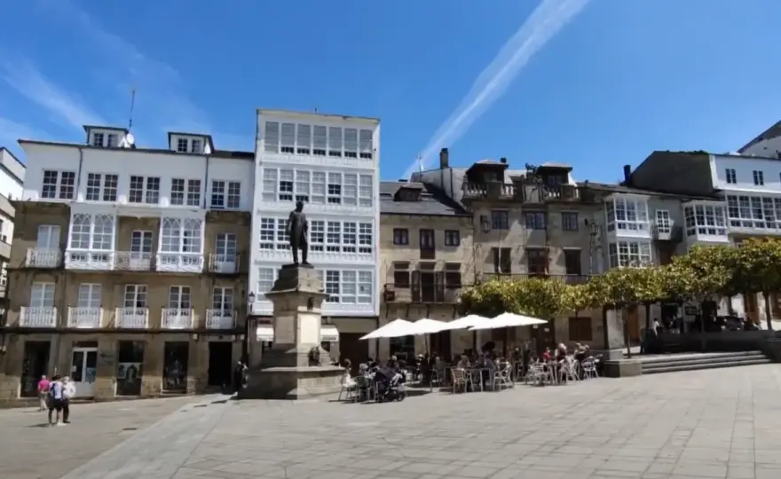 Viveiro en un día - Guía para no perderte lo esencial