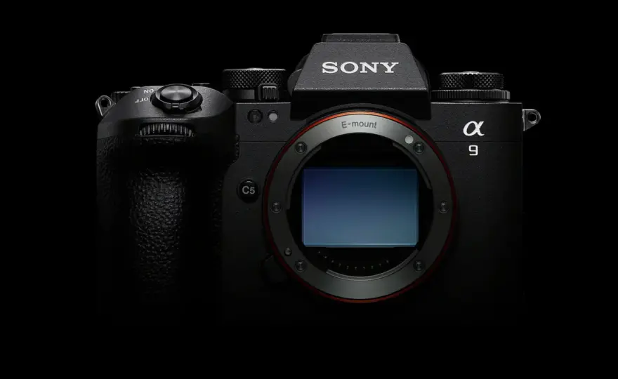 Sony A9 III - Czy globalna migawka to przyszłość fotografii?