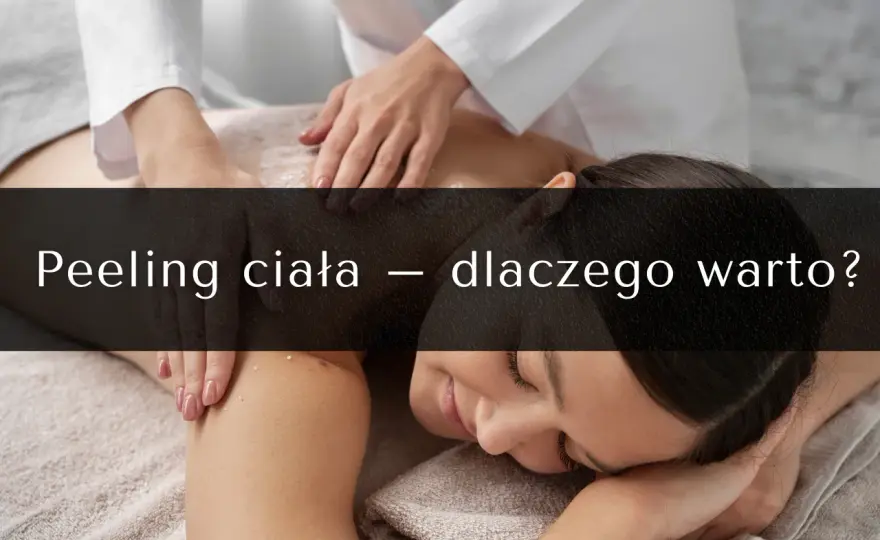 Peeling przed depilacją: Klucz do gładkiej skóry bez wrastających włosków
