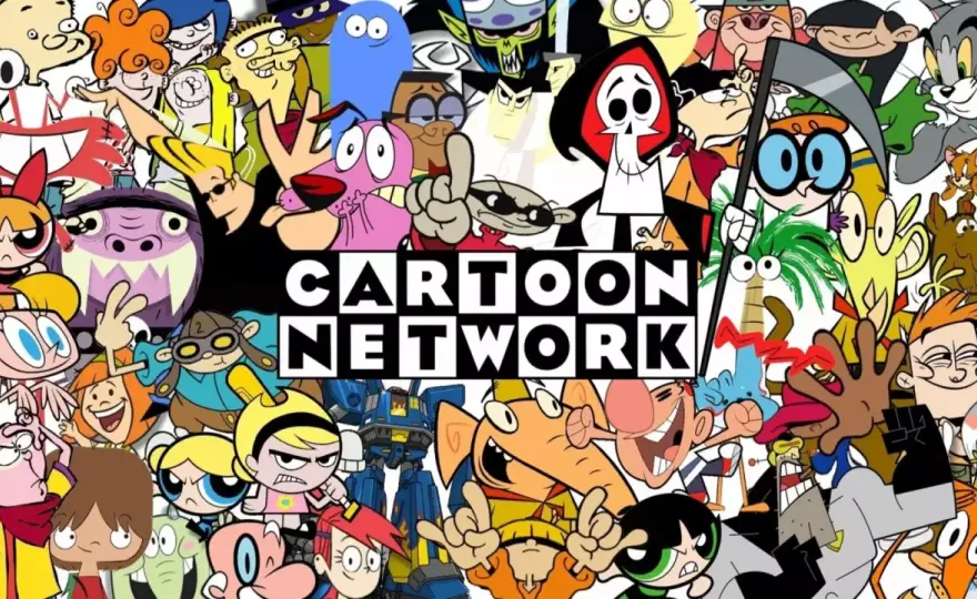 Gry Cartoon Network - gdzie zagrać w ulubione hity i klasyki?