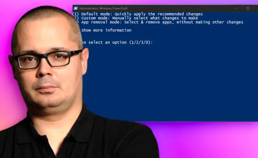 Windows 11 Debloat - Sicher & effektiv aufräumen