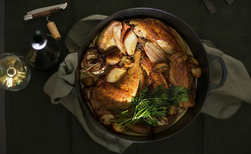 Riesling verstehen - Aromen, Säure & die besten Speisen