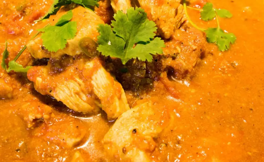 Indisches Curry kochen - Das Geheimnis der Aromen
