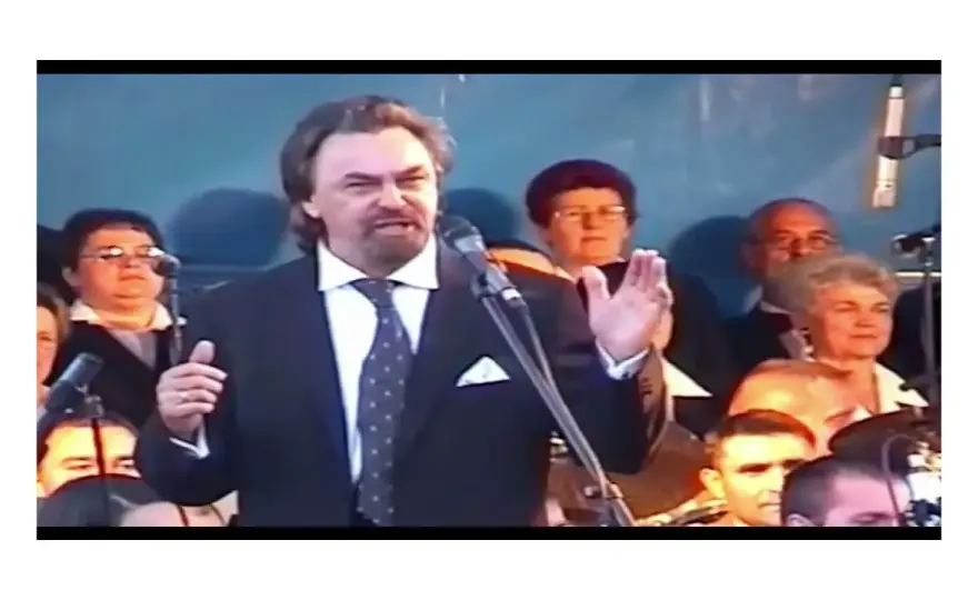 Wielka sława to żart: tekst arii, znaczenie i Bogusław Morka