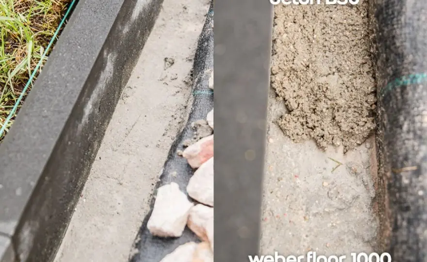 Jaki beton pod obrzeża - Wybierz i przygotuj na lata