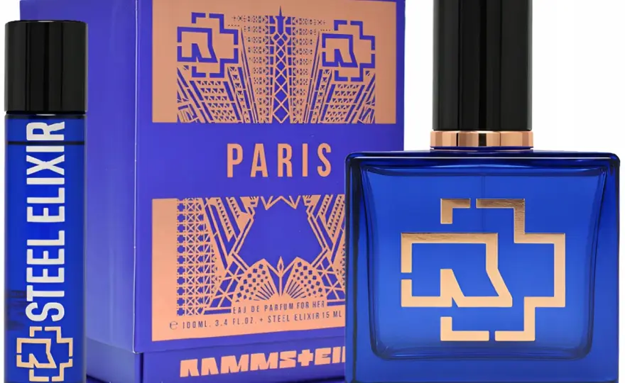 Gdzie kupić perfumy Rammstein w Polsce? Sprawdzony przewodnik