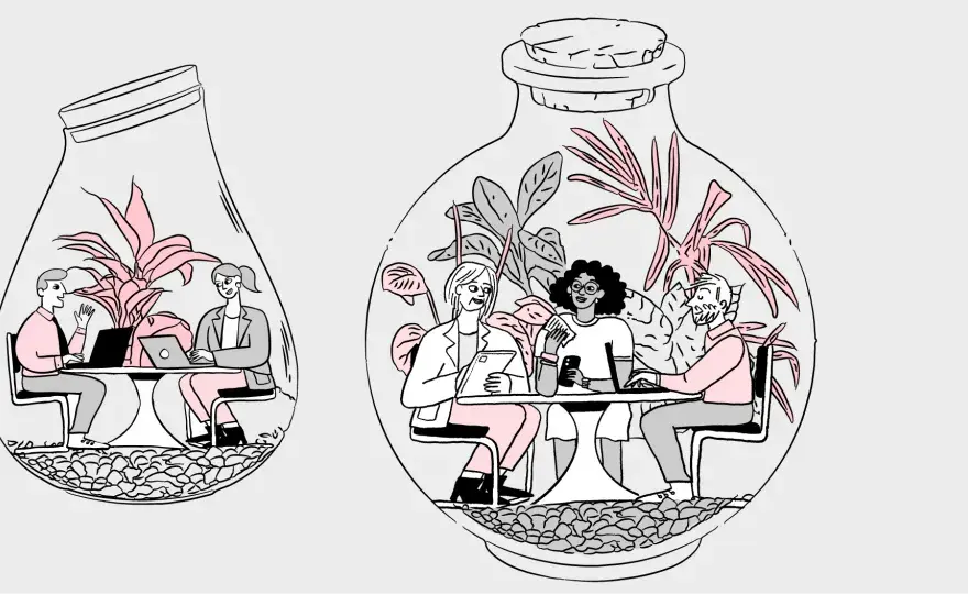 Silos organizacionales: ¿Frenan tu flujo? Elimínalos ya