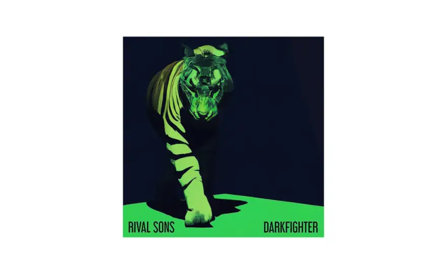 Bird in the Hand Rival Sons - Analiza hitu z Darkfighter