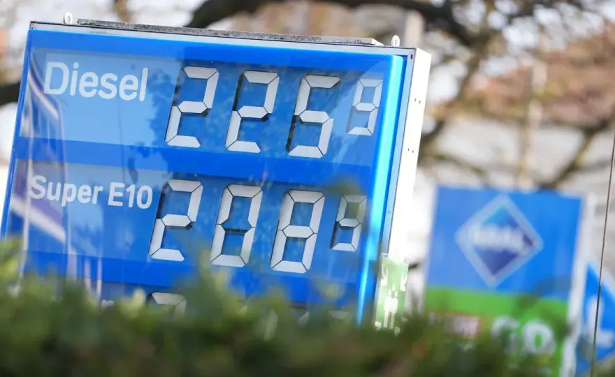 Dieselpreis heute - So sparen Sie wirklich an der Tankstelle