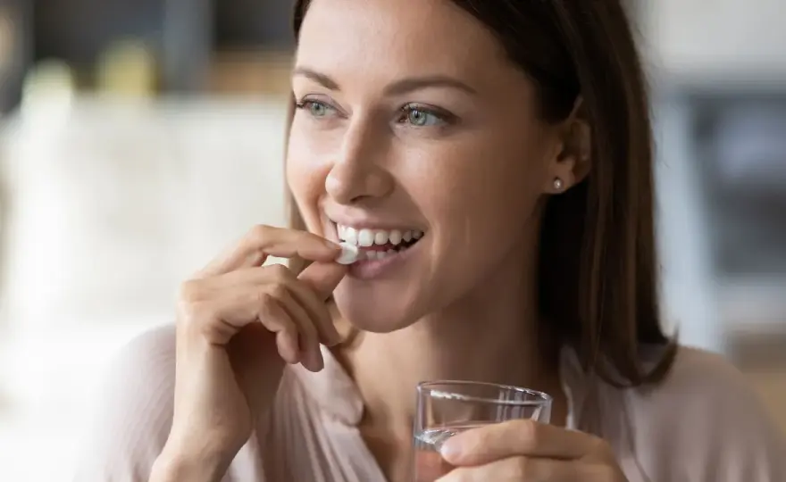 Métronidazole et alcool - combien de temps attendre ?