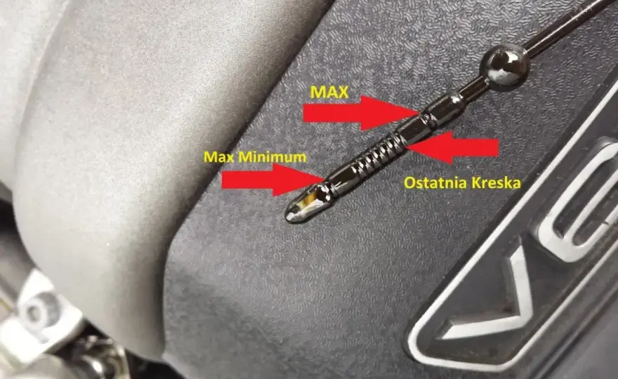Seat Altea - jak sprawdzić olej? Poradnik krok po kroku