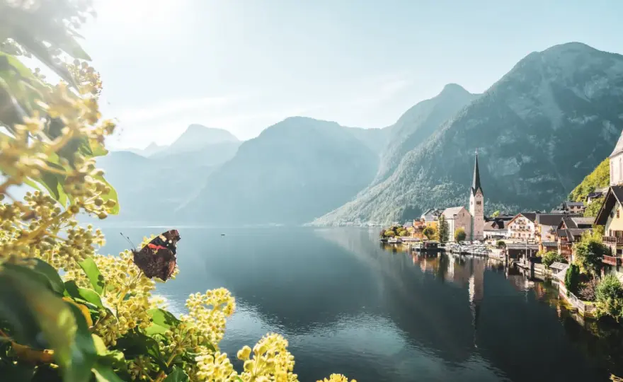 Europas Gebirge im Vergleich - Reiseziele für jeden Typ