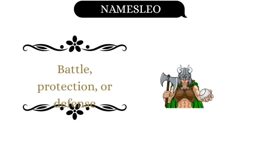 Mythological Female Warrior Names - Read Their Visual Code