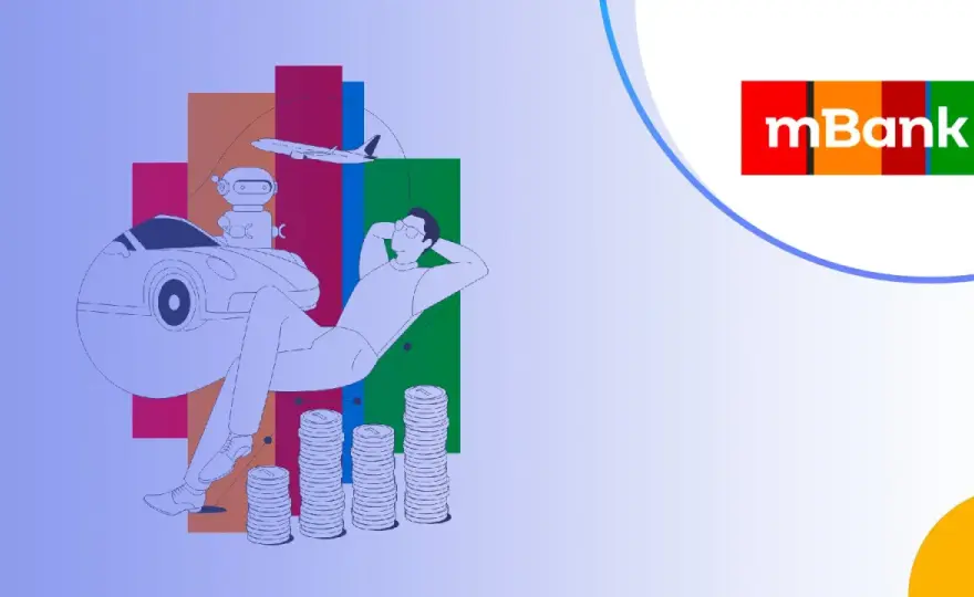 Lokata na nowe środki mBank - Czy na pewno się opłaca?